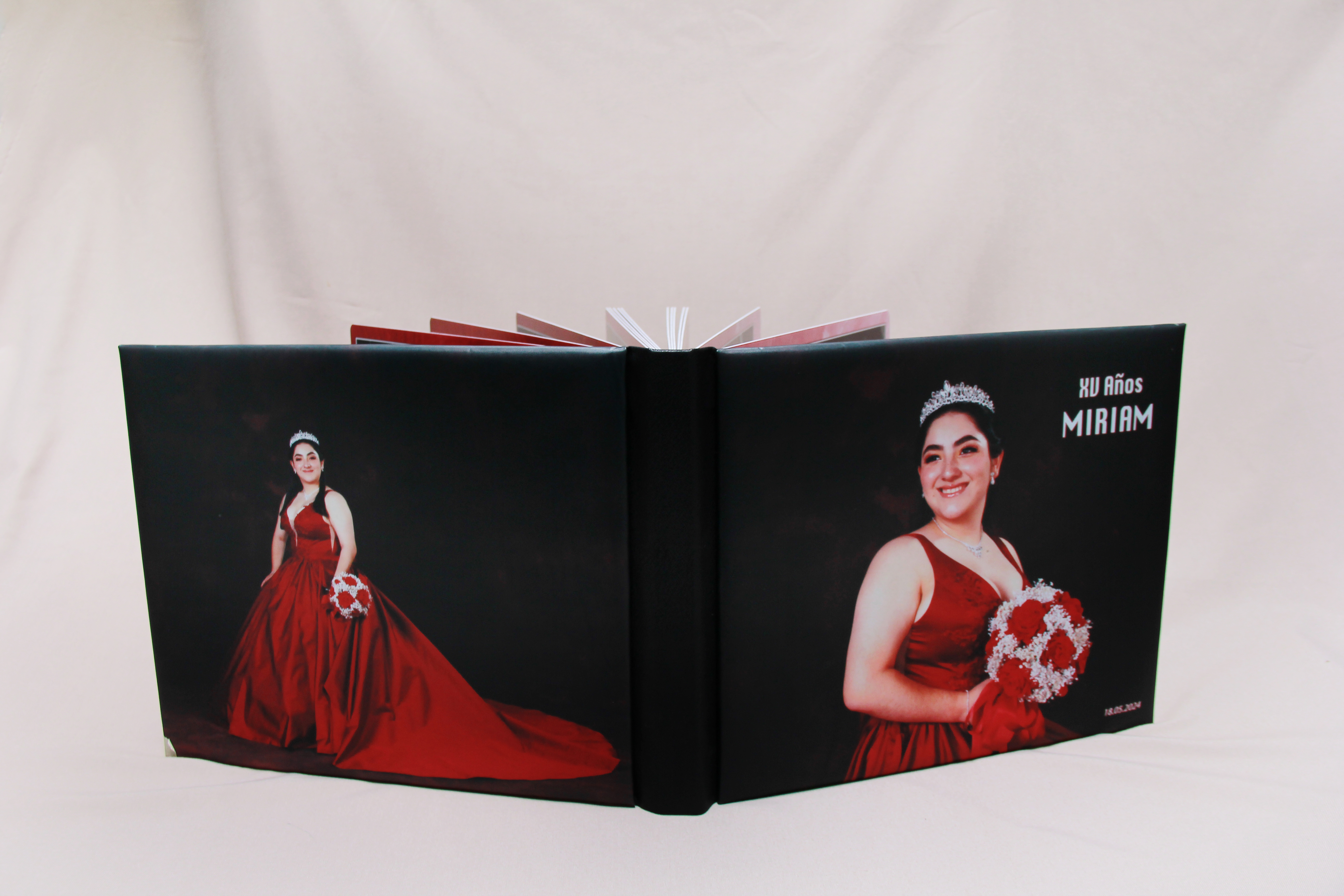 Imagen Album y Video